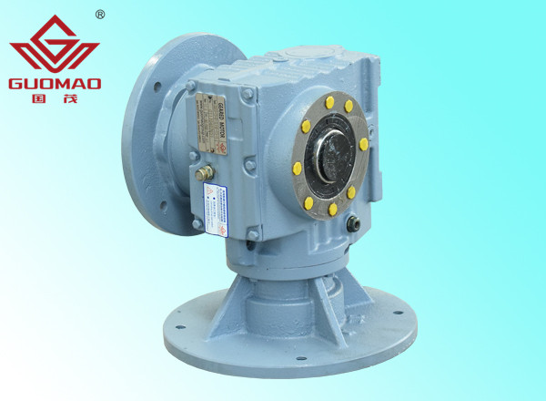 S係列蝸輪減速機