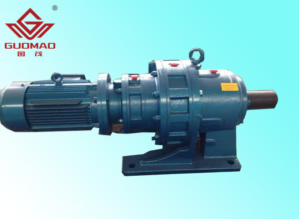 8000係列行星擺線針輪